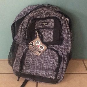 Book bag. Great condition. Multiple pockets.